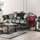 Ronja - Sofa by Unique Piece Furniture