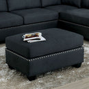 Lita - Ottoman by Unique Piece Furniture