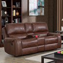 Walter - Love Seat by Unique Piece Furniture