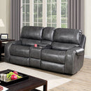 Walter - Love Seat by Unique Piece Furniture