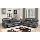 Walter - Love Seat by Unique Piece Furniture