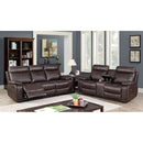 Manda - Love Seat by Unique Piece Furniture
