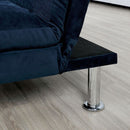 Saratoga - Futon Sofa by Unique Piece Furniture