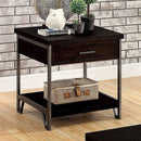 Wasta - End Table by Unique Piece Furniture