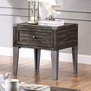 Piedmont - End Table by Unique Piece Furniture