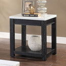 McGill - End Table by Unique Piece Furniture
