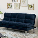 Saratoga - Futon Sofa by Unique Piece Furniture