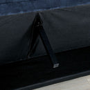 Saratoga - Futon Sofa by Unique Piece Furniture