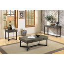 Veblen - Side Table