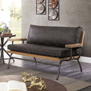 Santiago - Love Seat by Unique Piece Furniture