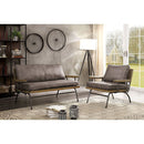 Santiago - Love Seat by Unique Piece Furniture