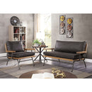Santiago - Love Seat by Unique Piece Furniture