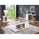 Moa - Sofa Table