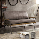 Santiago - Love Seat by Unique Piece Furniture