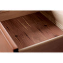 Keizer - 8-Drawer Chest