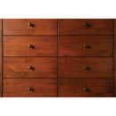 Keizer - 8-Drawer Chest