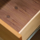 Willamette - 5-Drawer Chest by Unique Piece Furniture