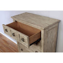 Lillian - Chest by Unique Piece Furniture
