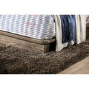 Pickstown - Cal.King Bed
