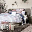 Pickstown - Queen Bed by Unique Piece Furniture