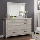 Shawnette - Dresser by Unique Piece Furniture