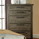 Berenice - Chest by Unique Piece Furniture