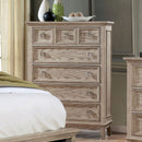 Lillian - Chest by Unique Piece Furniture