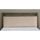 Tawana - Queen Bed