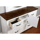 Alyson - Dresser