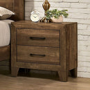 Wentworth - Night Stand by Unique Piece Furniture