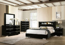 Carlie - Chest by Unique Piece Furniture