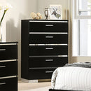 Carlie - Chest by Unique Piece Furniture