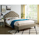 Aubree - E.King Bed by Unique Piece Furniture