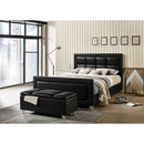 Menkar - E.King Bed