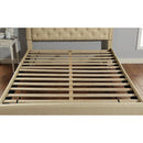 Aubree - Cal.King Bed