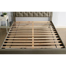 Aubree - E.King Bed by Unique Piece Furniture