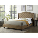 Carly - Full Bed by Unique Piece Furniture