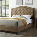 Carly - Full Bed by Unique Piece Furniture