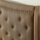 Carly - Full Bed by Unique Piece Furniture
