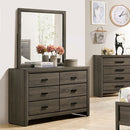 Roanne - Dresser by Unique Piece Furniture