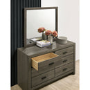 Roanne - Dresser by Unique Piece Furniture