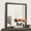 Roanne - Mirror by Unique Piece Furniture