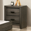 Roanne - Night Stand by Unique Piece Furniture