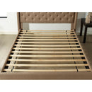 Carly - Full Bed by Unique Piece Furniture