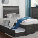 Brogan - Full Bed by Unique Piece Furniture
