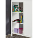 Cassidy - Twin Loft Bed by Unique Piece Furniture
