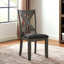 Cilgerran - Side Chair (2/Ctn) by Unique Piece Furniture