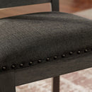 Cilgerran - Side Chair (2/Ctn) by Unique Piece Furniture