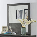 Brogan - Mirror by Unique Piece Furniture