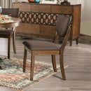 Marina - Side Chair (2/Ctn) by Unique Piece Furniture